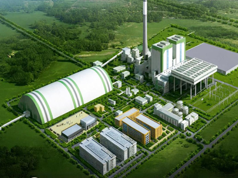 ДЦС-5 төсөлд байгаль орчинд ээлтэй дэвшилтэт технологи нэвтрүүлнэ